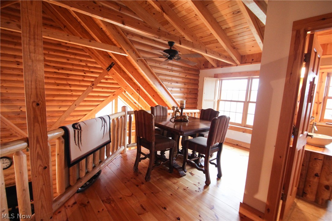 Connecticut Western Reserve #9 - Residential