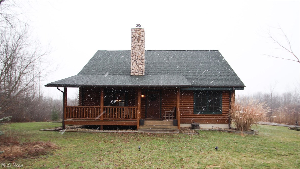 Connecticut Western Reserve #9 - Residential