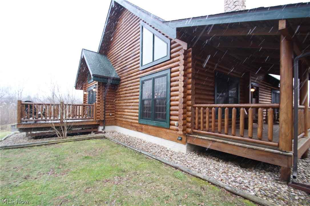 Connecticut Western Reserve #9 - Residential