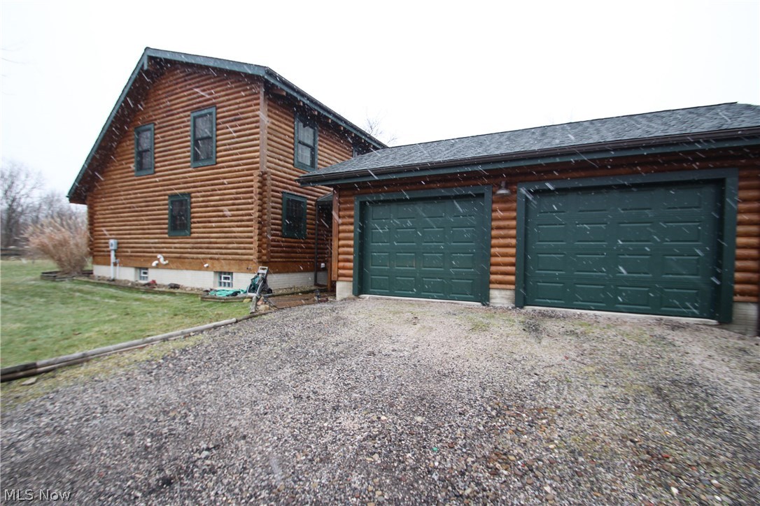 Connecticut Western Reserve #9 - Residential