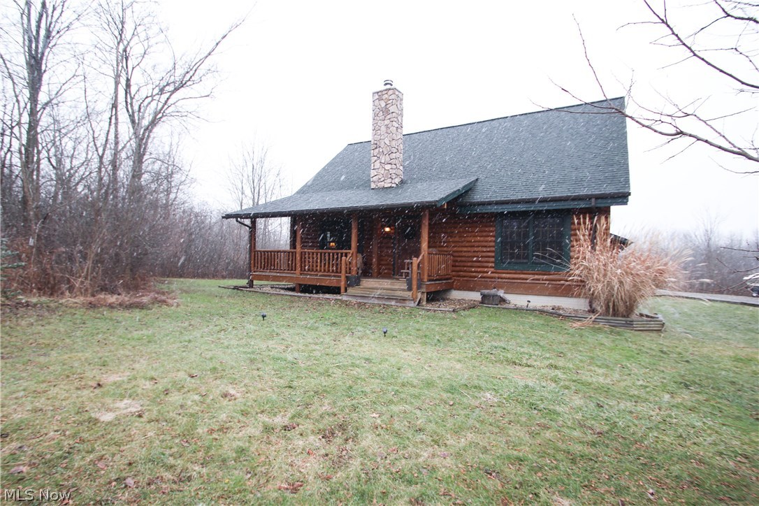 Connecticut Western Reserve #9 - Residential