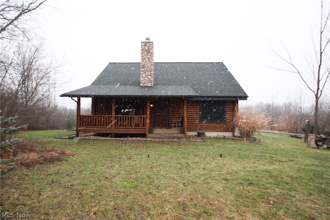 Connecticut Western Reserve #9 - Residential