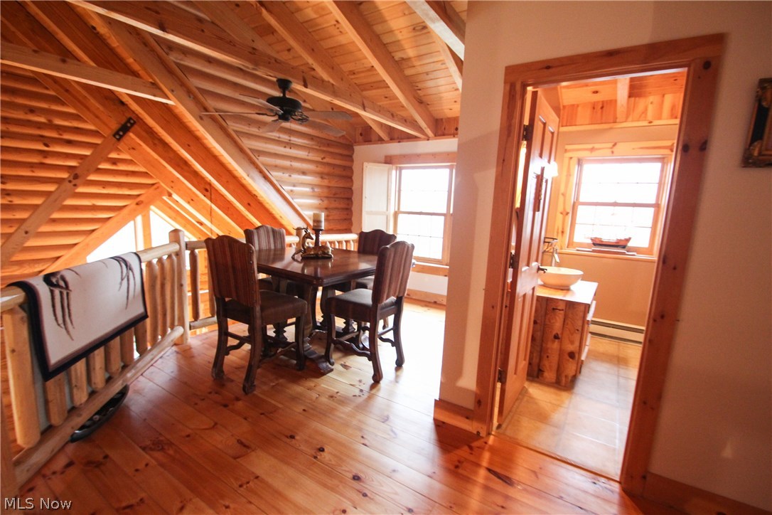 Connecticut Western Reserve #9 - Residential