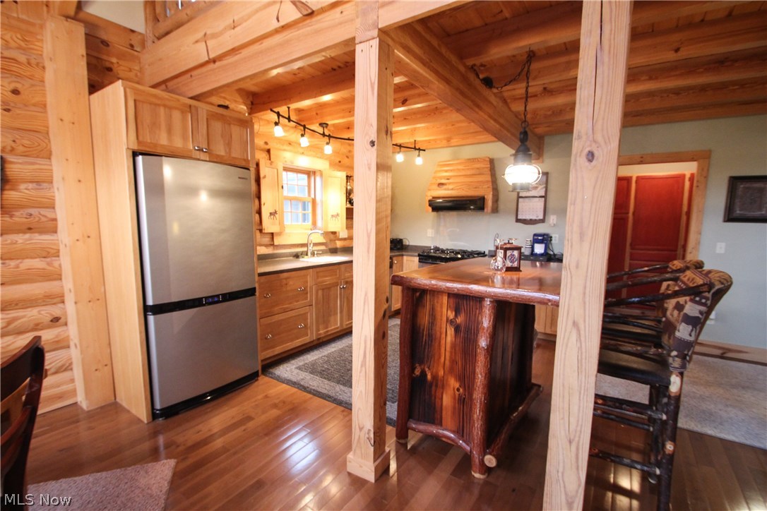 Connecticut Western Reserve #9 - Residential