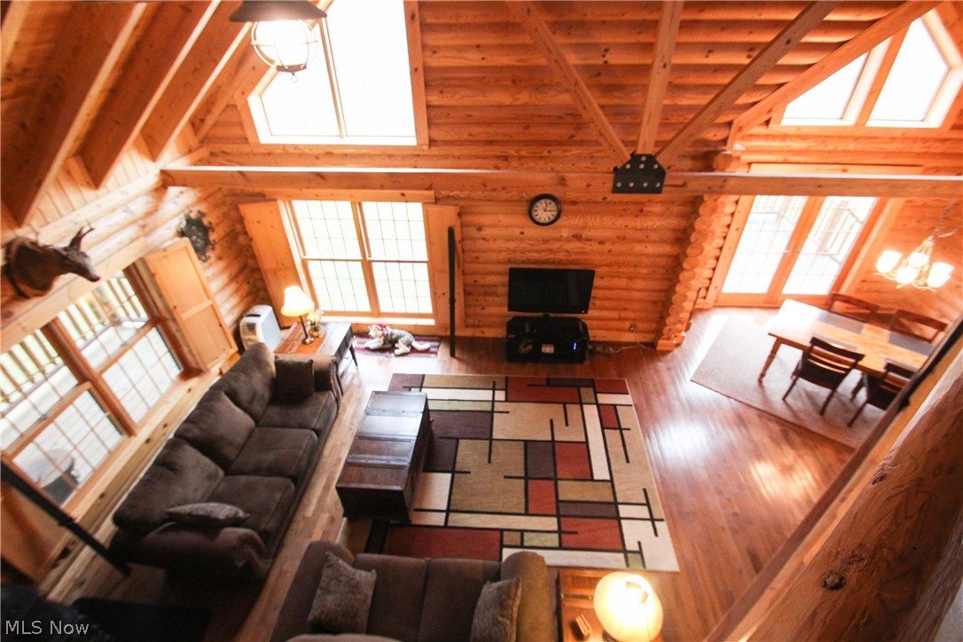 Connecticut Western Reserve #9 - Residential