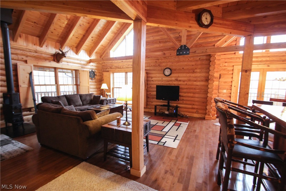 Connecticut Western Reserve #9 - Residential