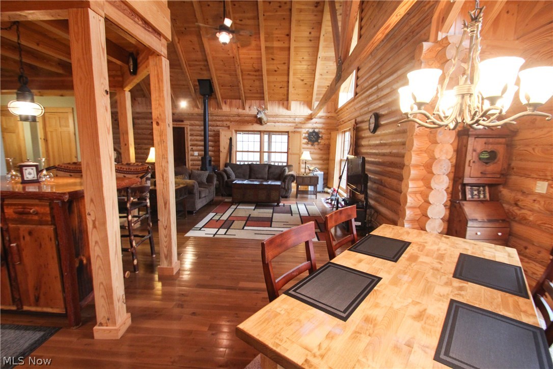 Connecticut Western Reserve #9 - Residential