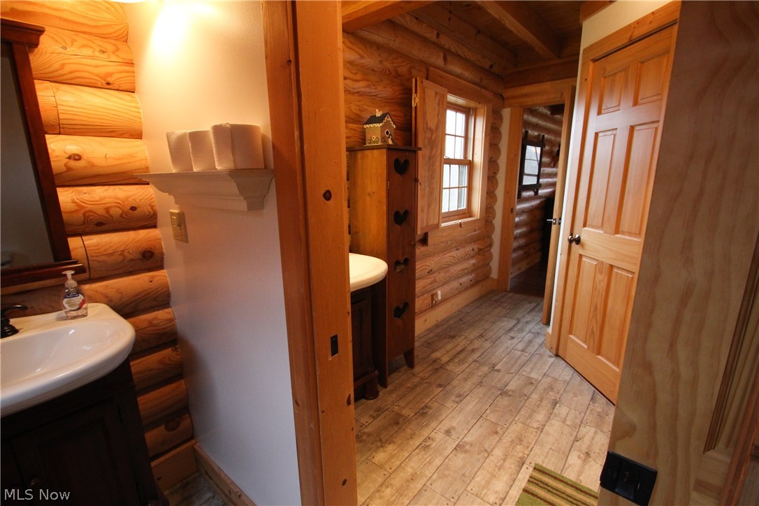 Connecticut Western Reserve #9 - Residential