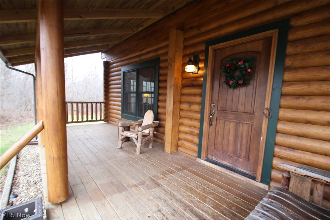 Connecticut Western Reserve #9 - Residential