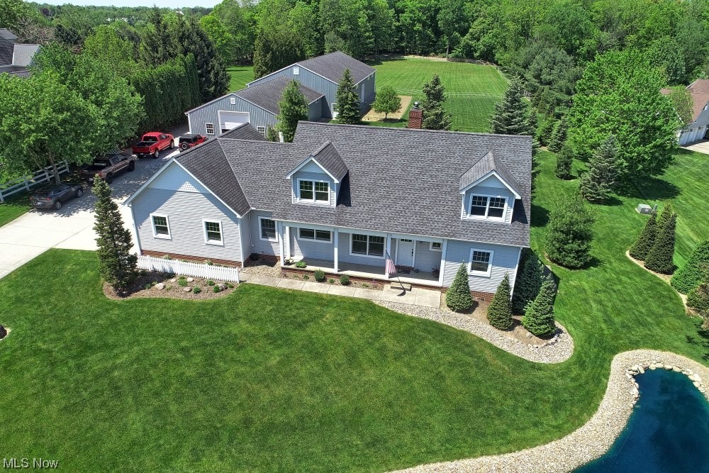 Remsen - Residential