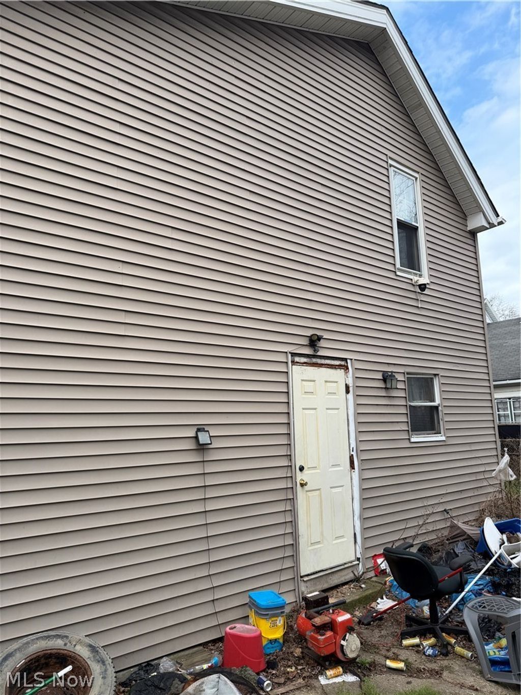 Photo of 3289 W 61st Street, Cleveland, OH 44102 (MLS # 5198660)