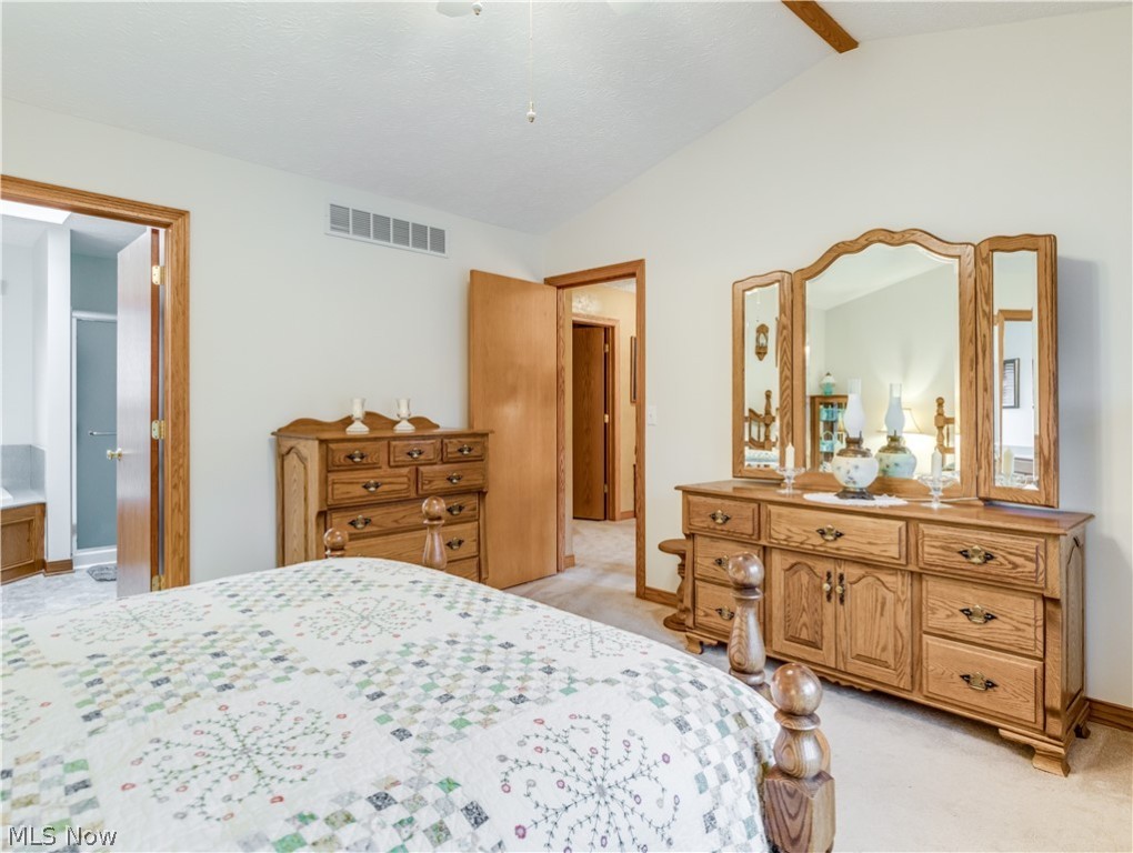 Carters Grove - Residential