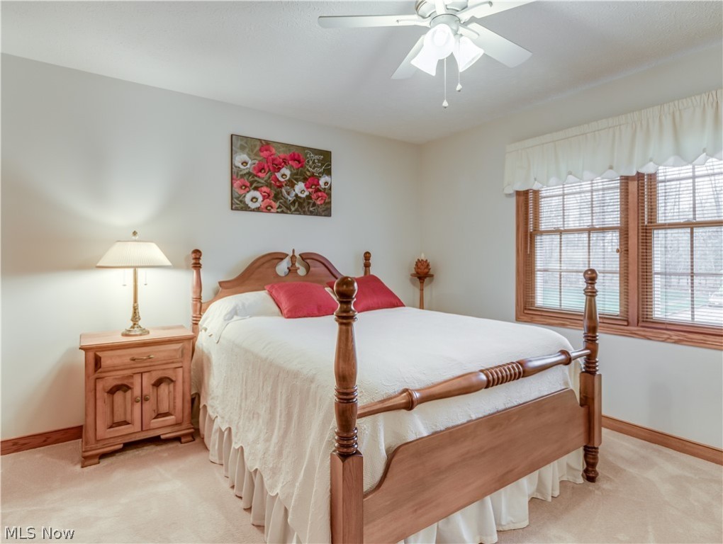 Carters Grove - Residential