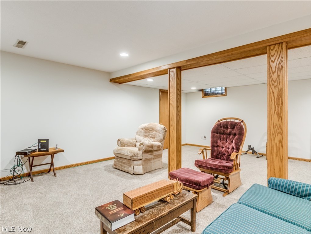 Carters Grove - Residential