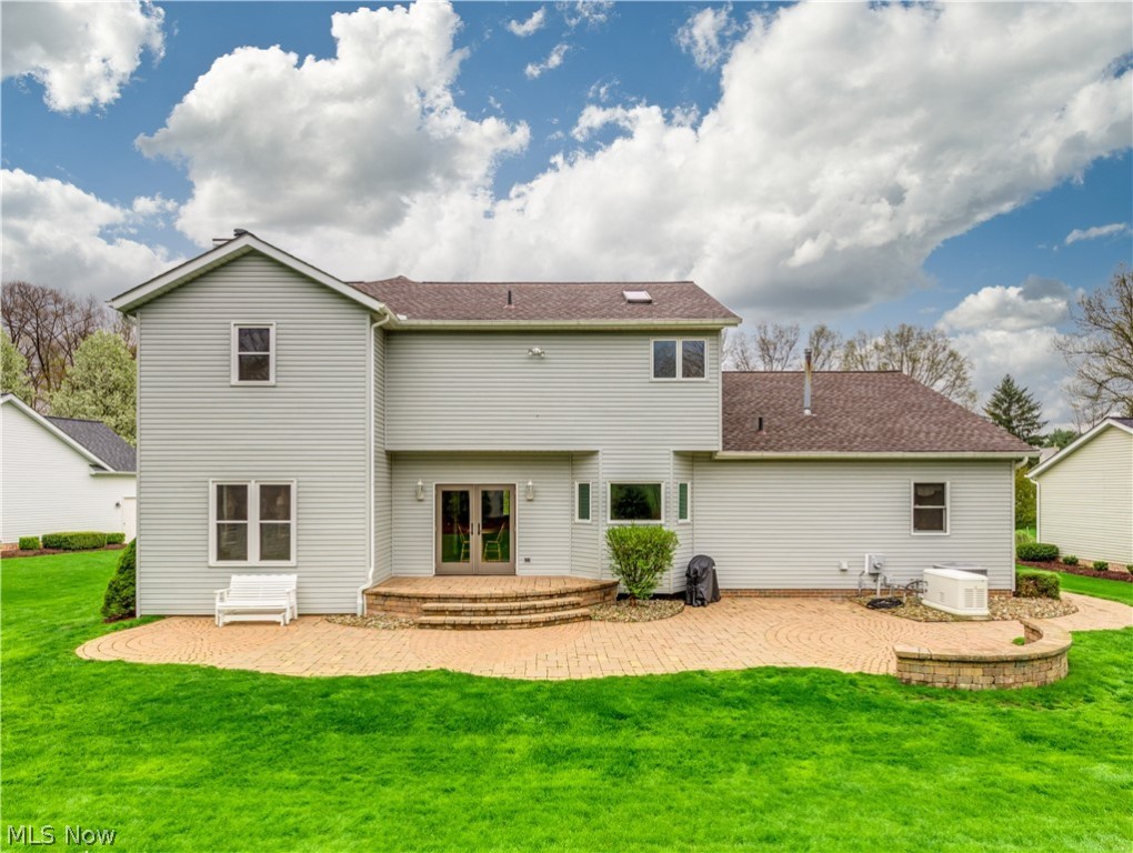 Carters Grove - Residential