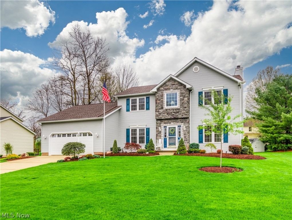 Carters Grove - Residential