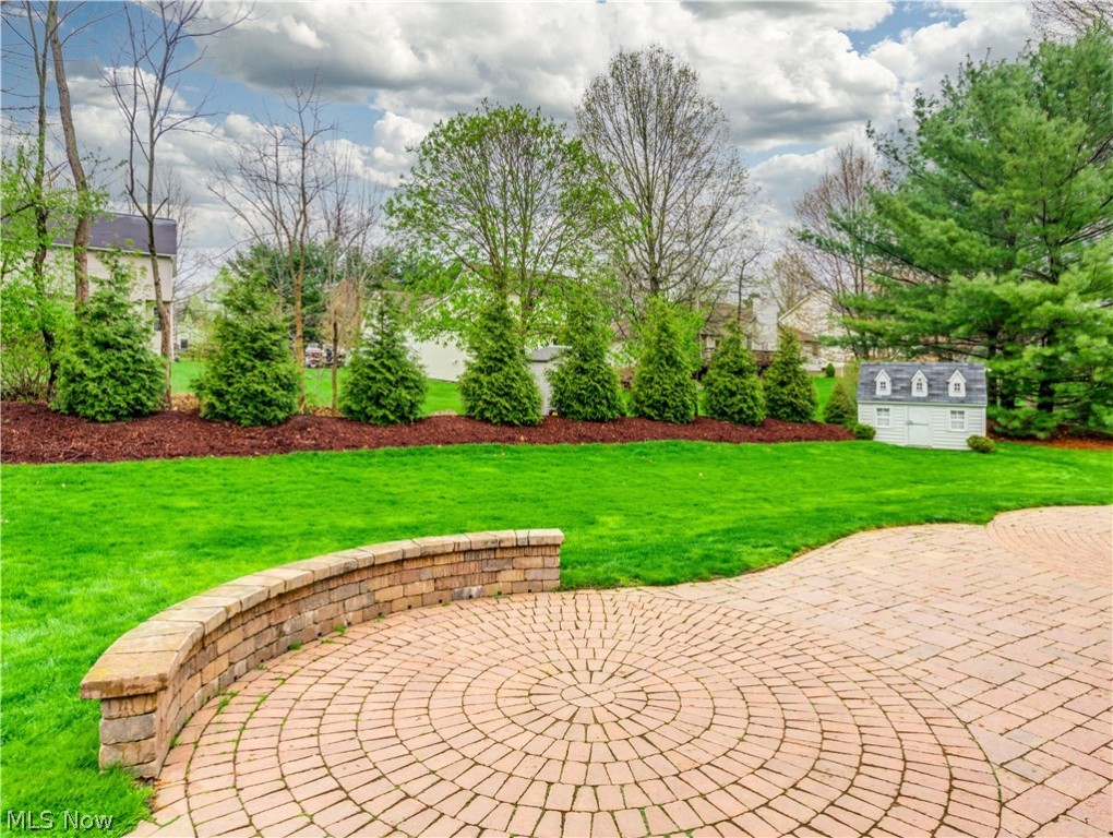 Carters Grove - Residential