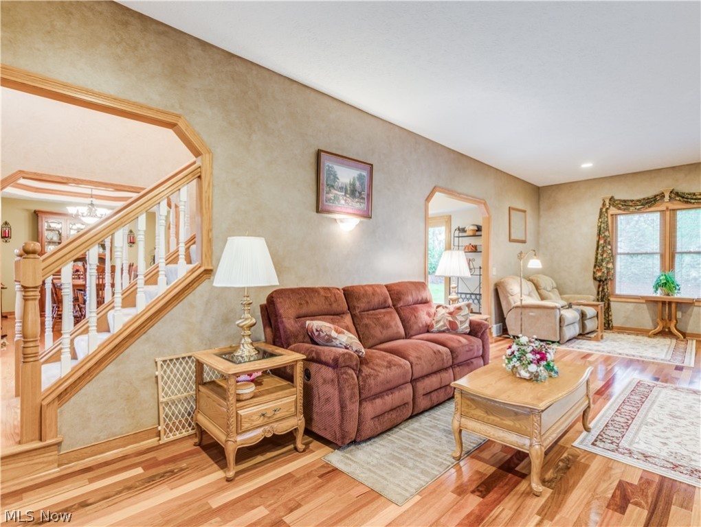 Carters Grove - Residential