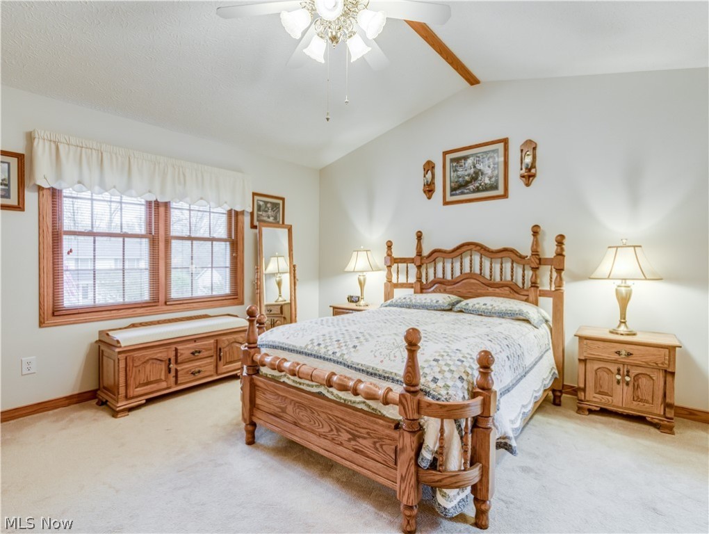 Carters Grove - Residential