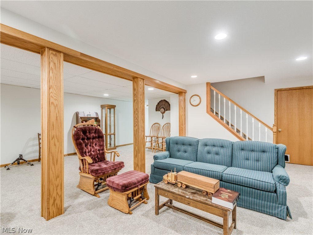 Carters Grove - Residential