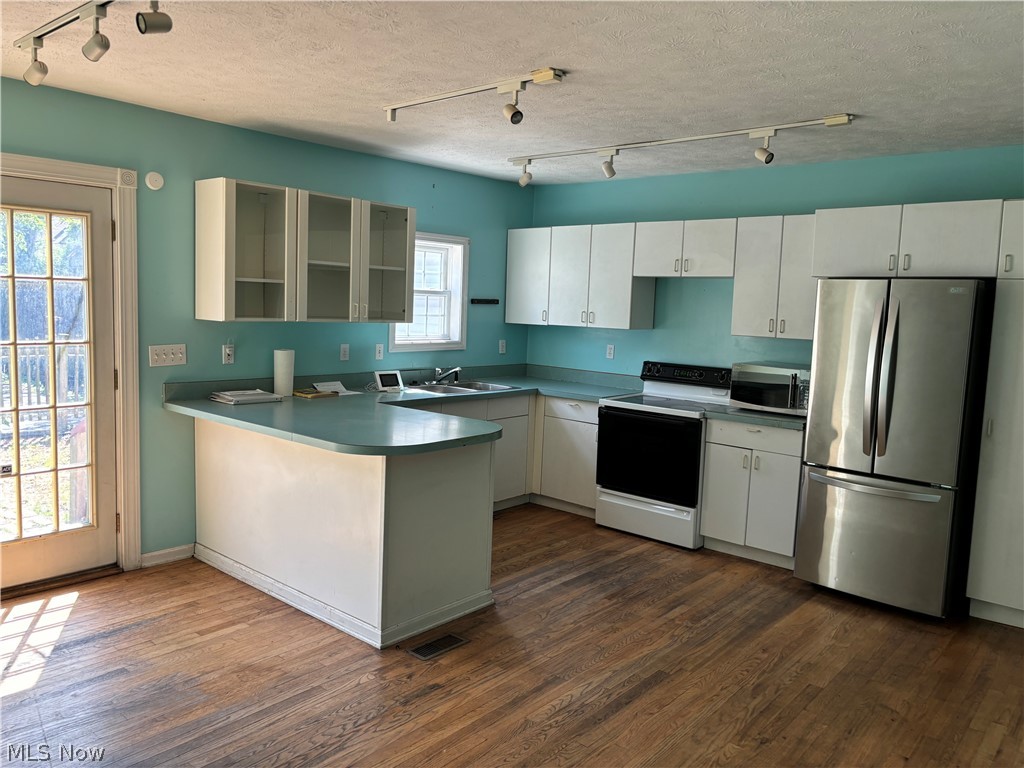 University Heights - Residential