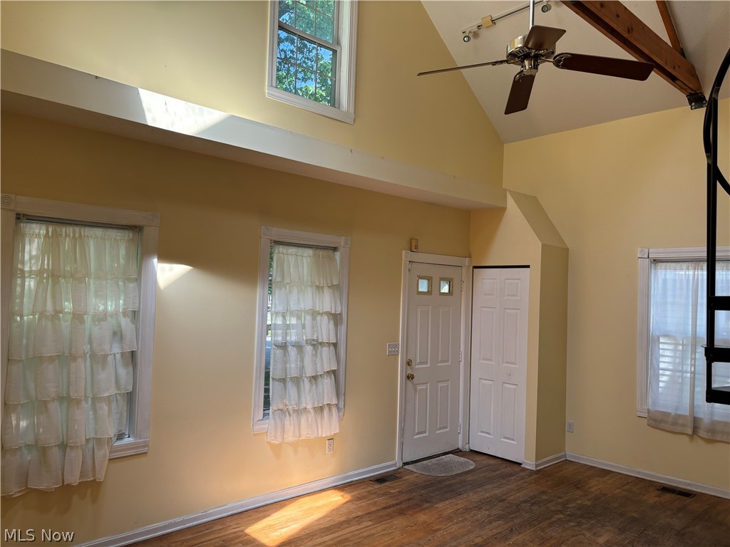 University Heights - Residential