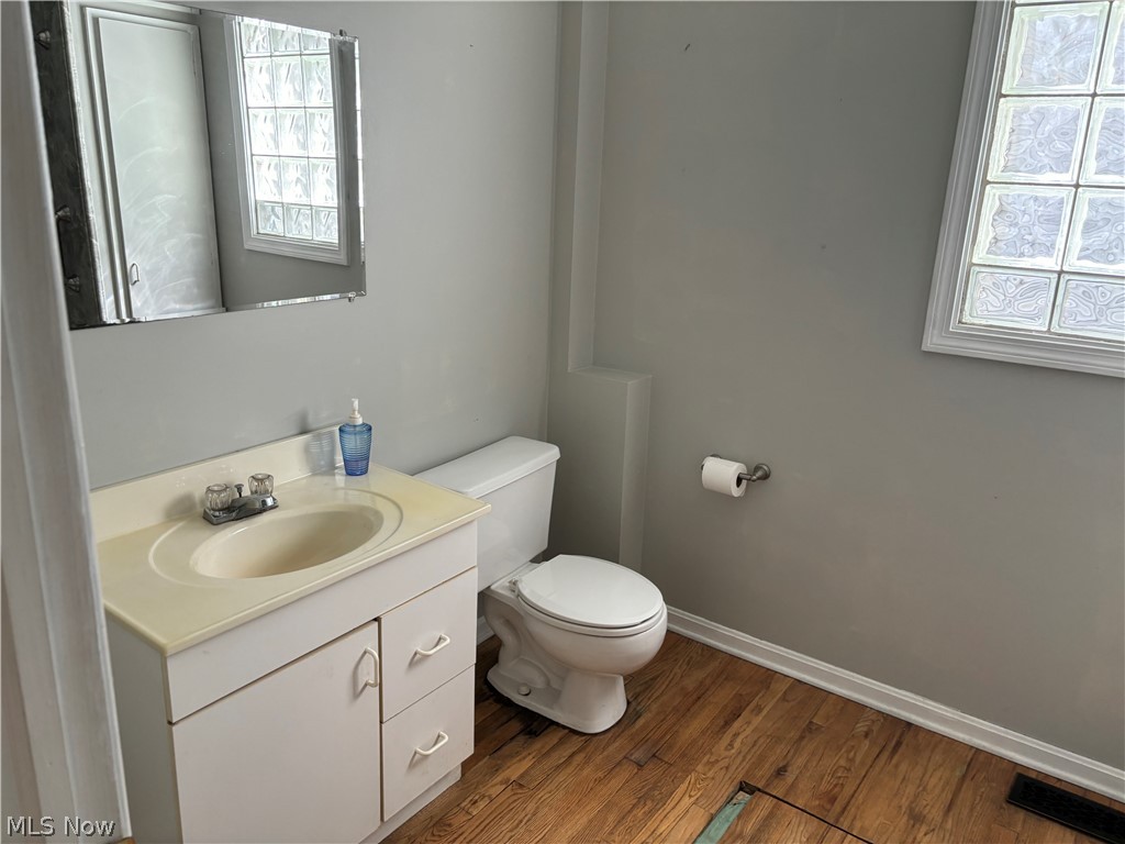 University Heights - Residential