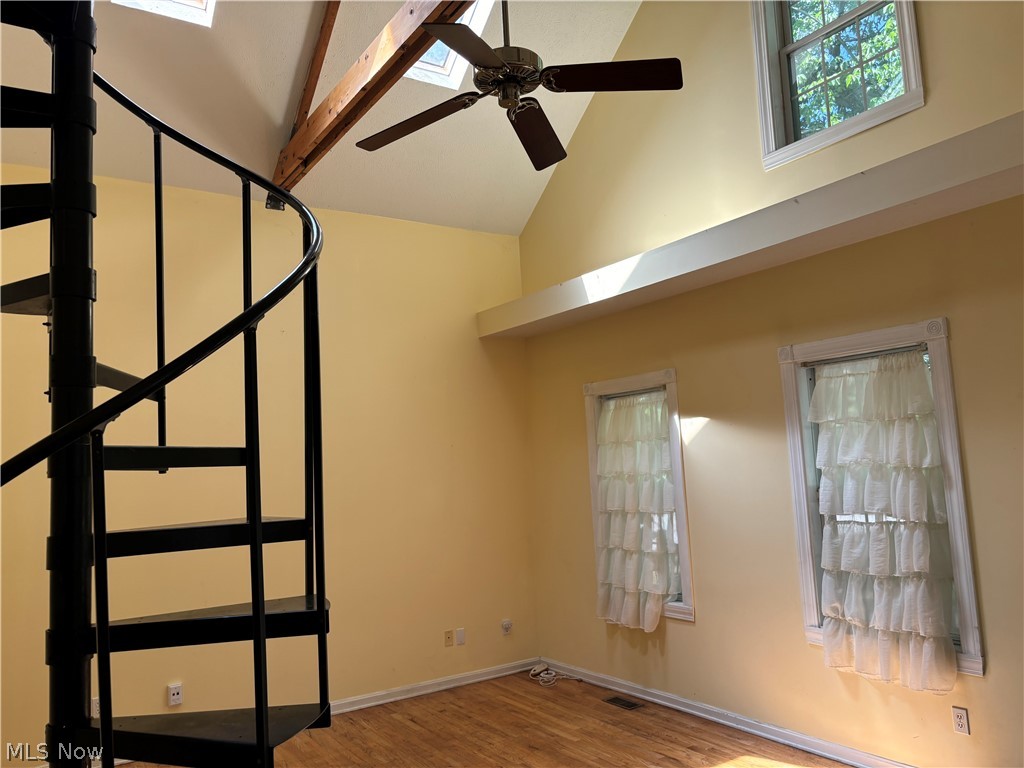 University Heights - Residential