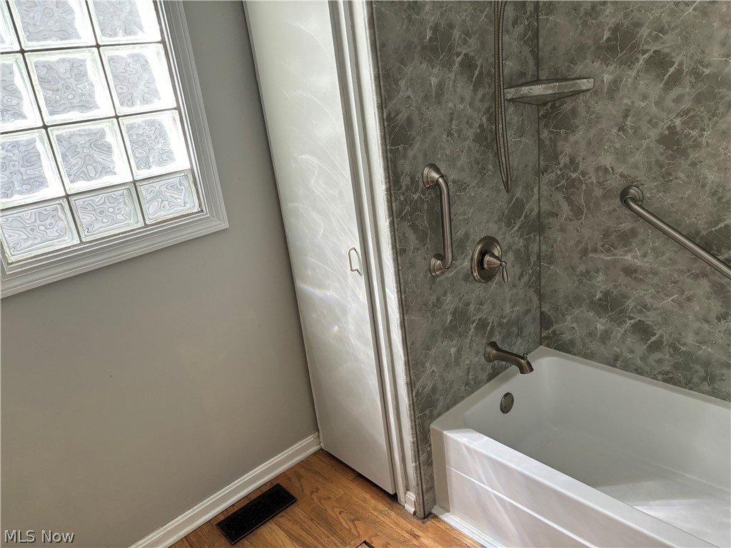 University Heights - Residential