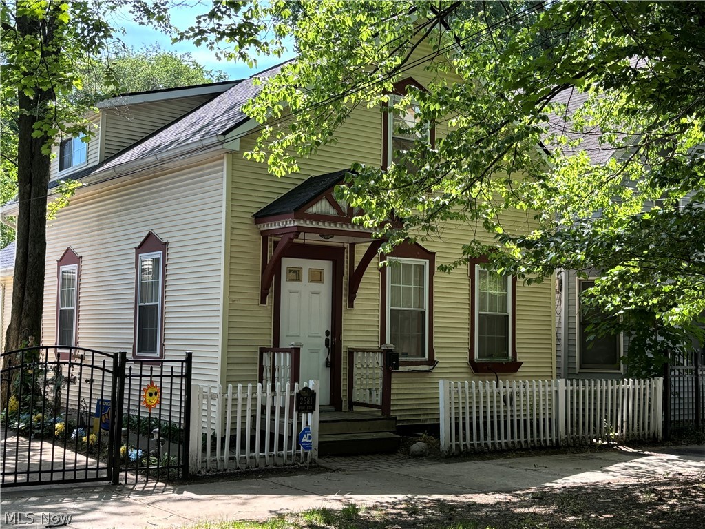 University Heights - Residential