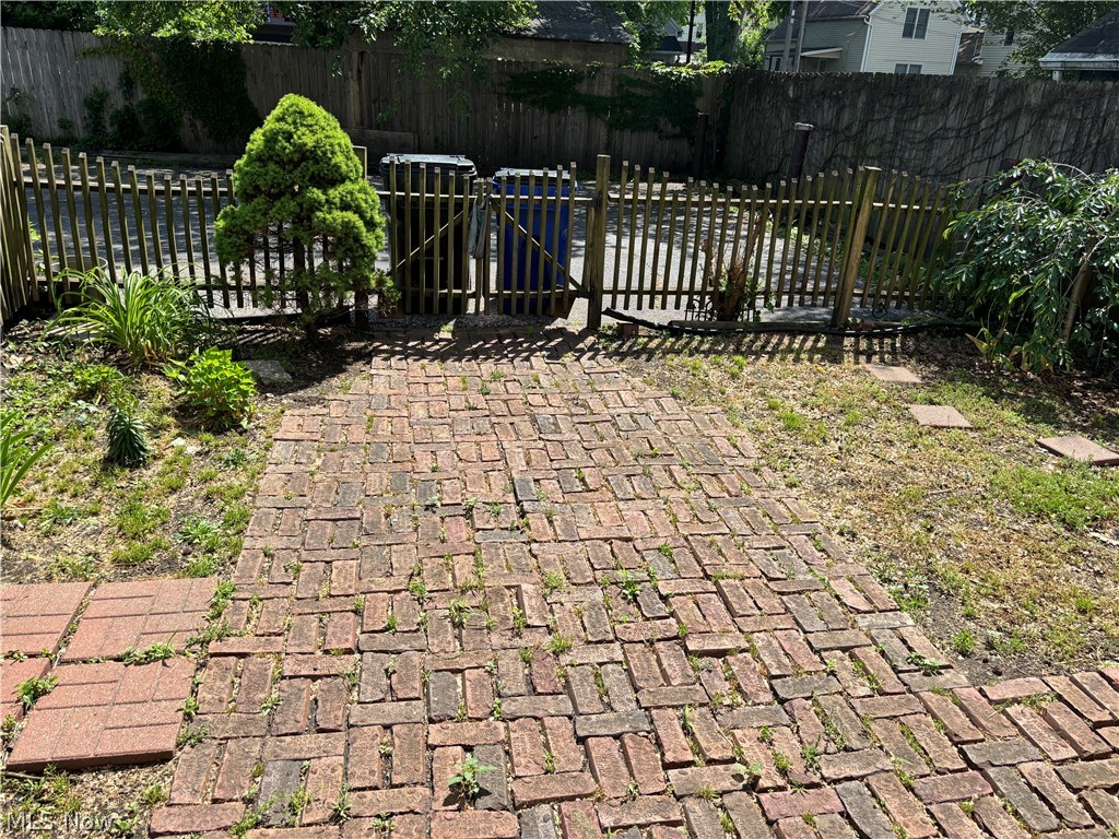 University Heights - Residential