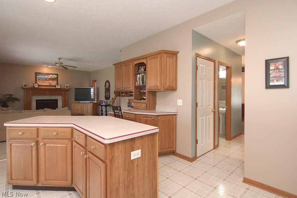 University Oaks Sub - Residential