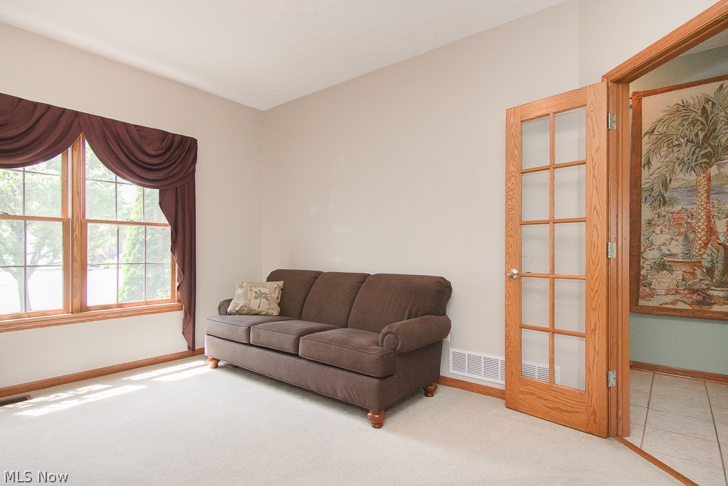 University Oaks Sub - Residential