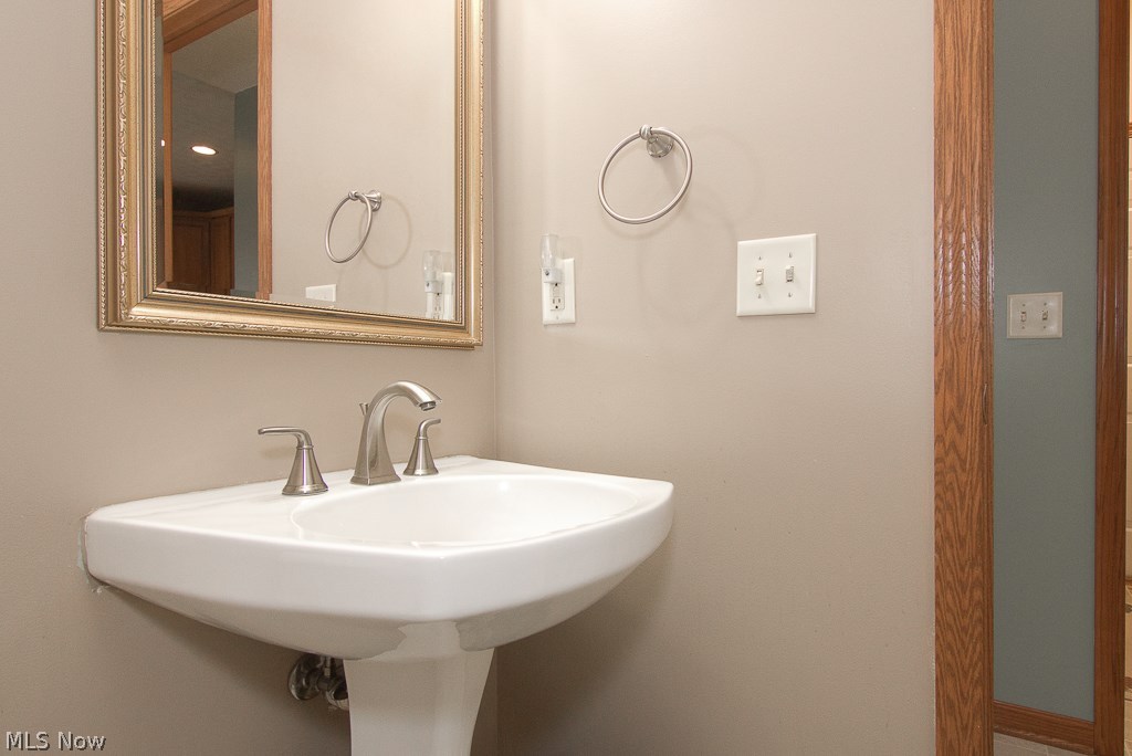 University Oaks Sub - Residential