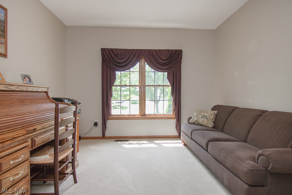 University Oaks Sub - Residential