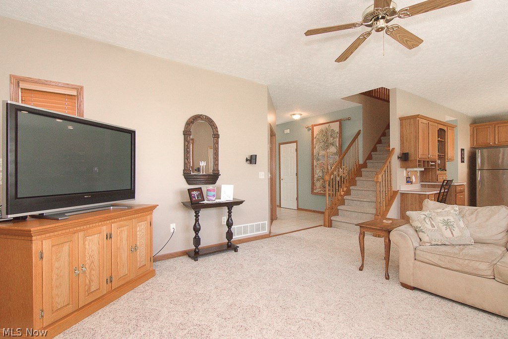 University Oaks Sub - Residential