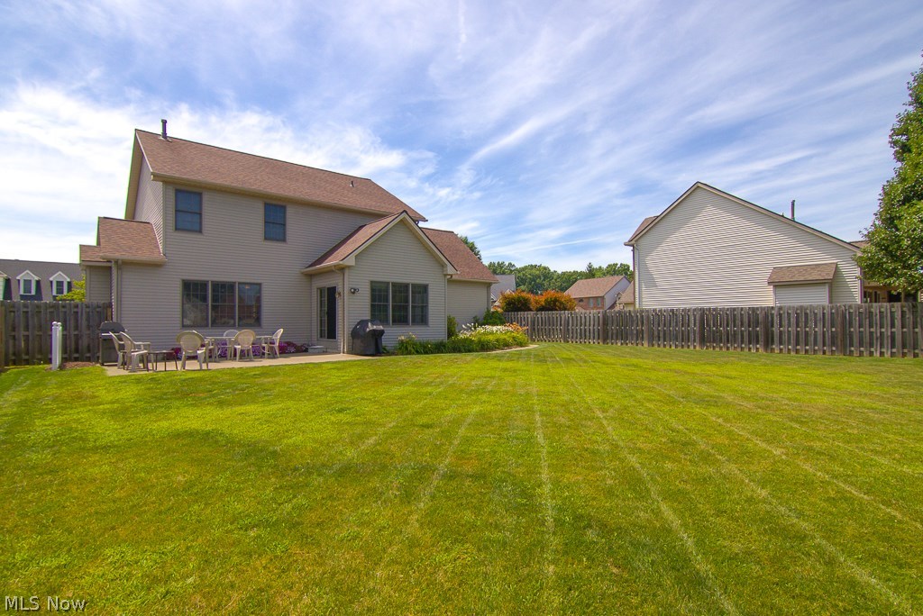 University Oaks Sub - Residential