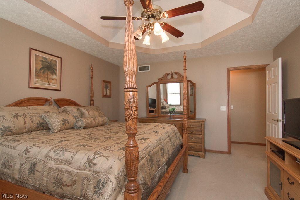 University Oaks Sub - Residential