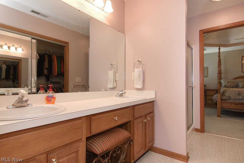 University Oaks Sub - Residential