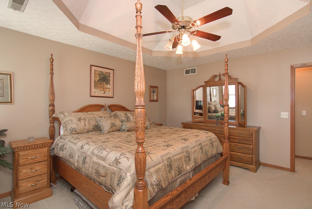 University Oaks Sub - Residential