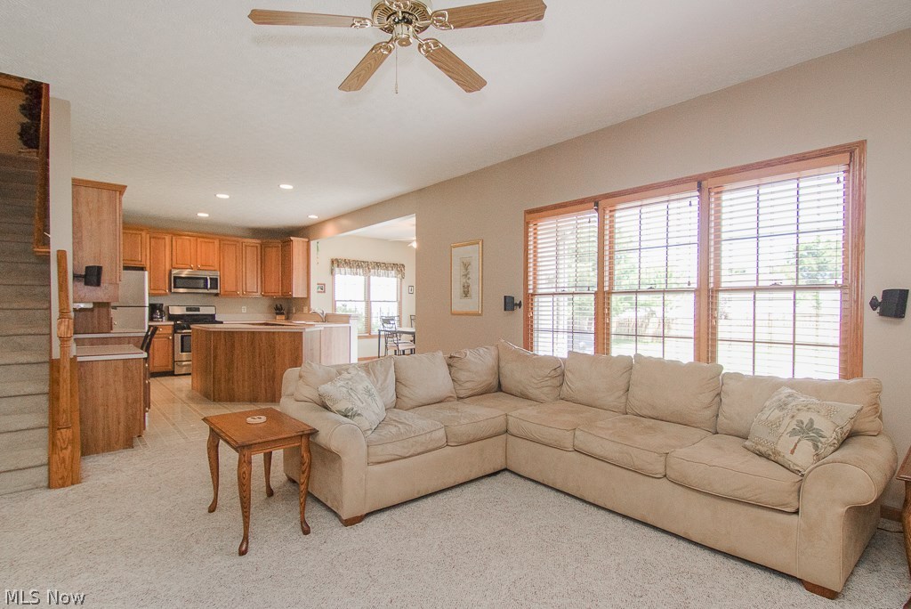 University Oaks Sub - Residential