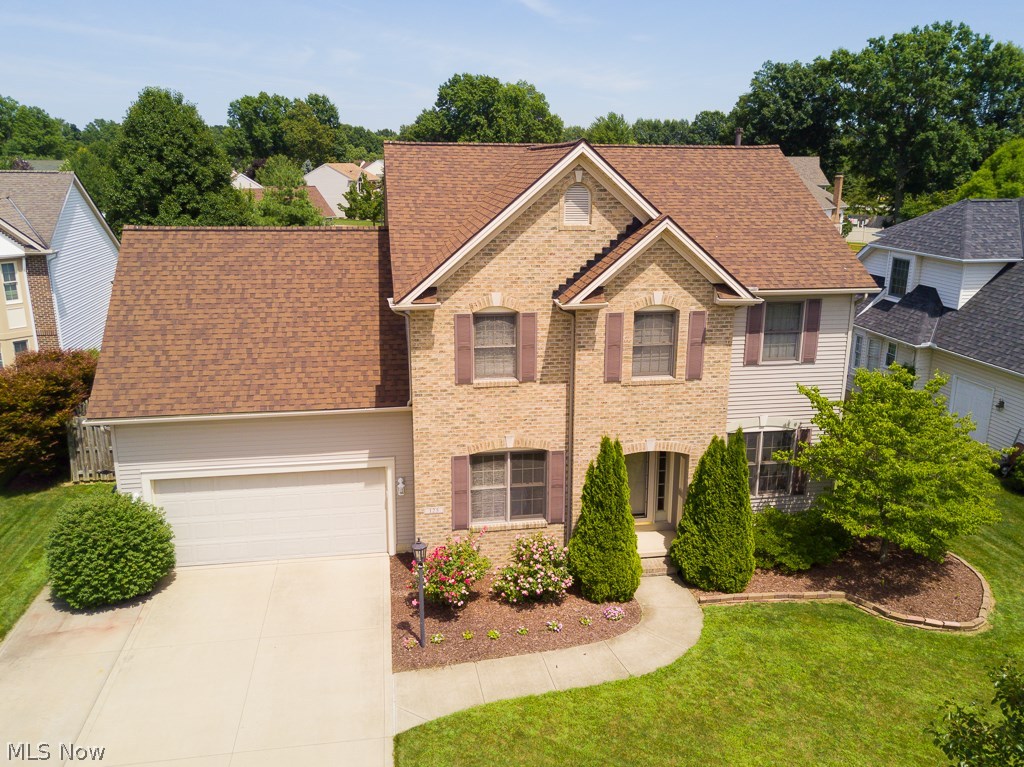 University Oaks Sub - Residential