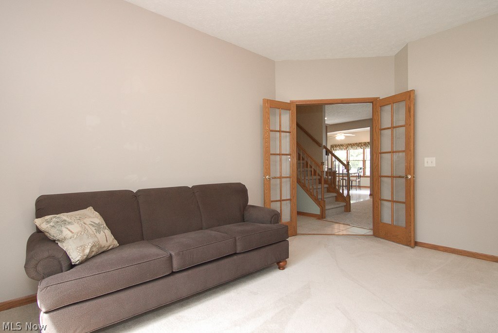 University Oaks Sub - Residential