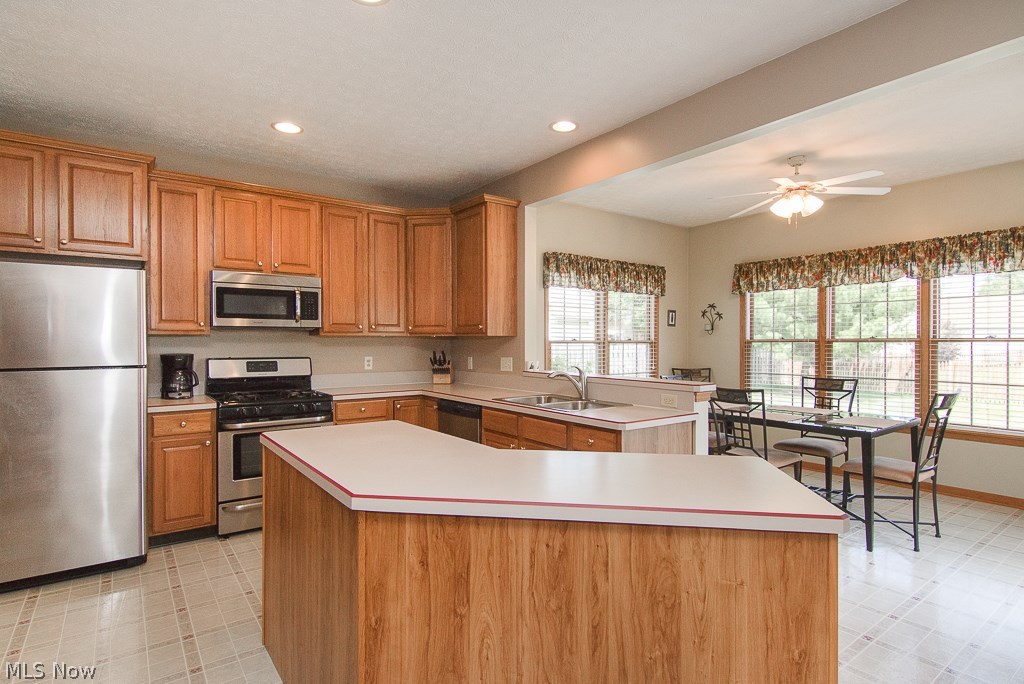 University Oaks Sub - Residential