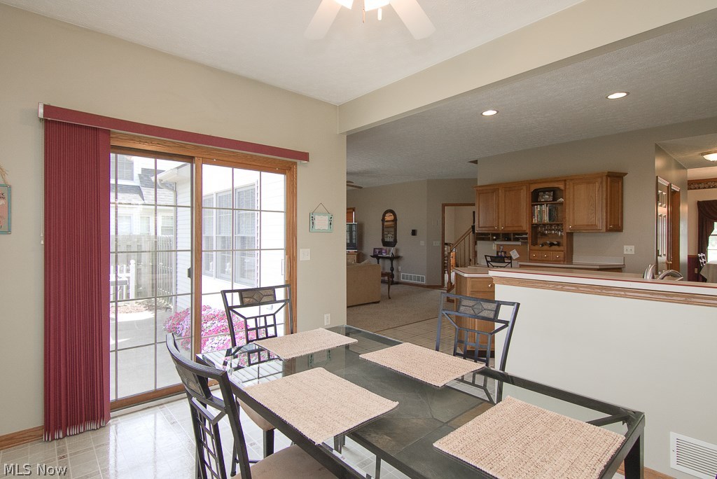 University Oaks Sub - Residential