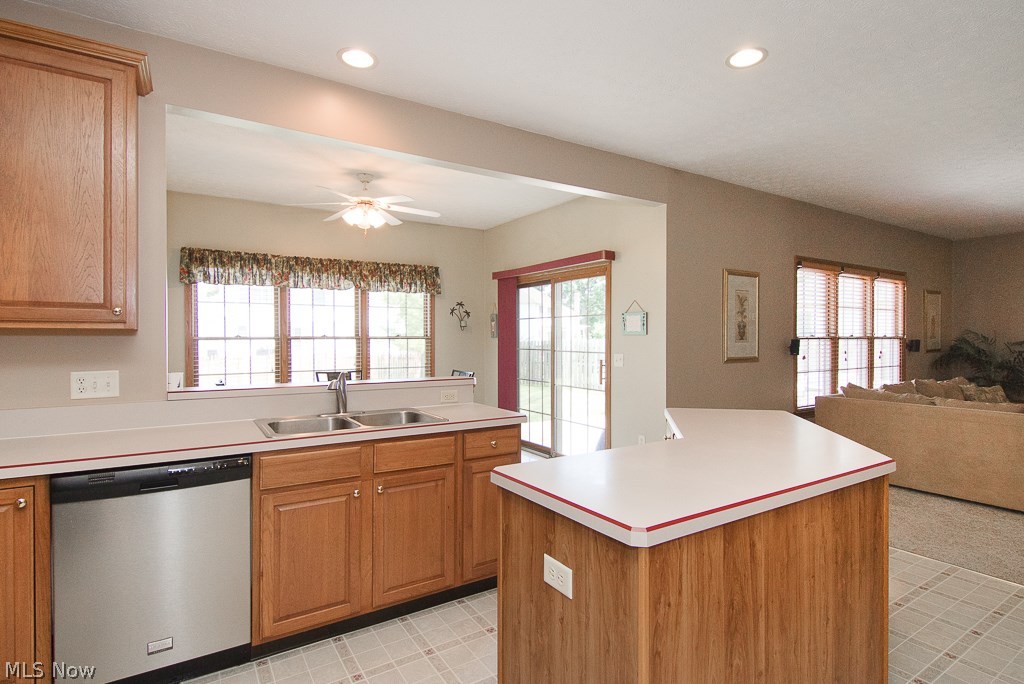 University Oaks Sub - Residential