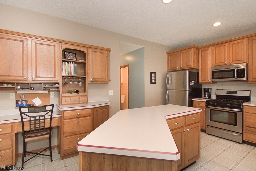 University Oaks Sub - Residential