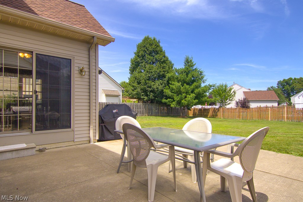 University Oaks Sub - Residential