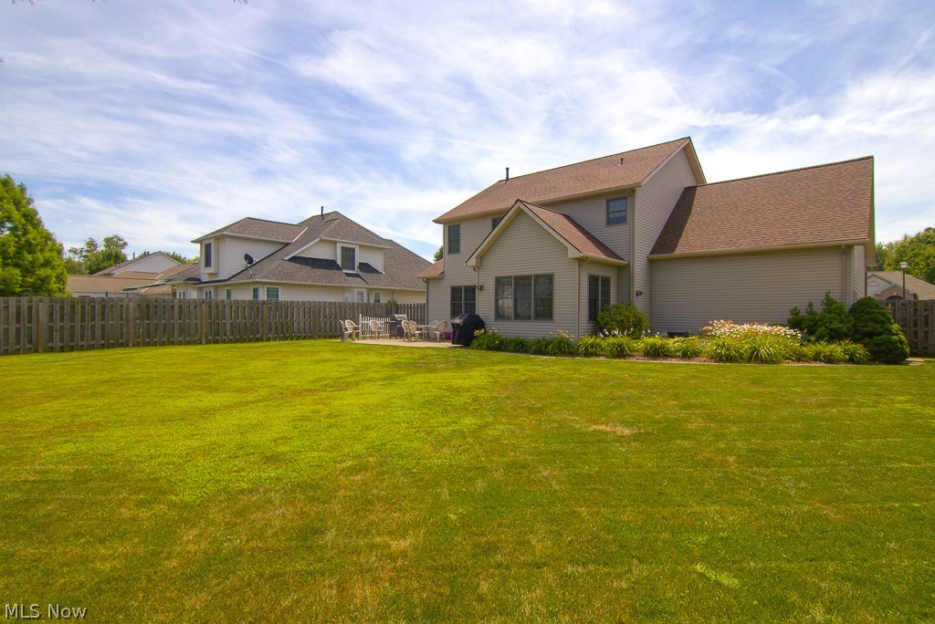 University Oaks Sub - Residential