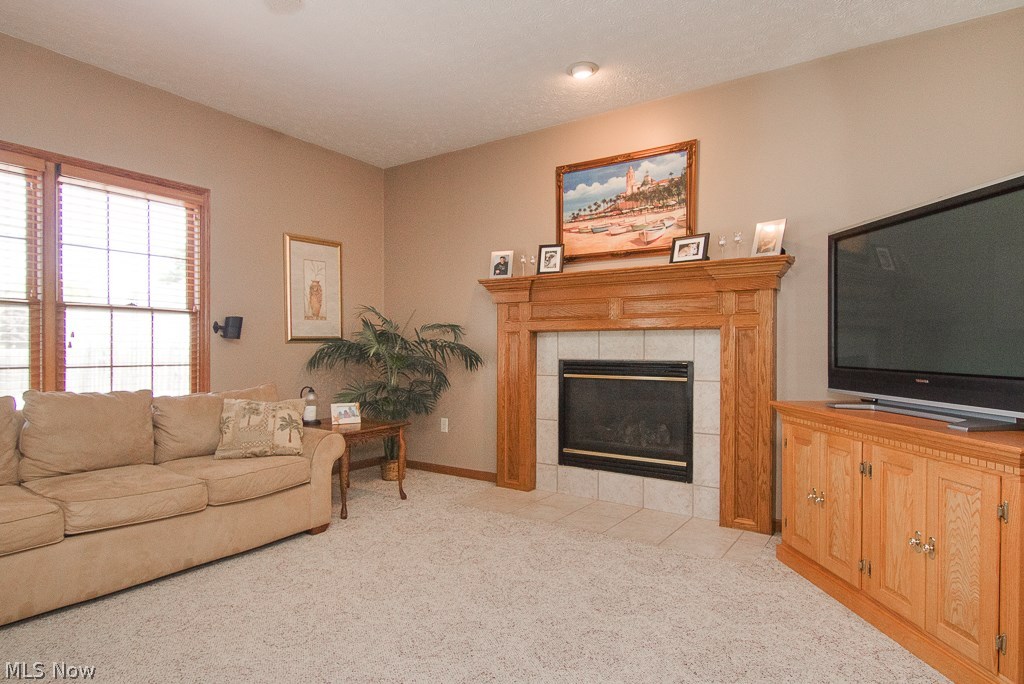 University Oaks Sub - Residential